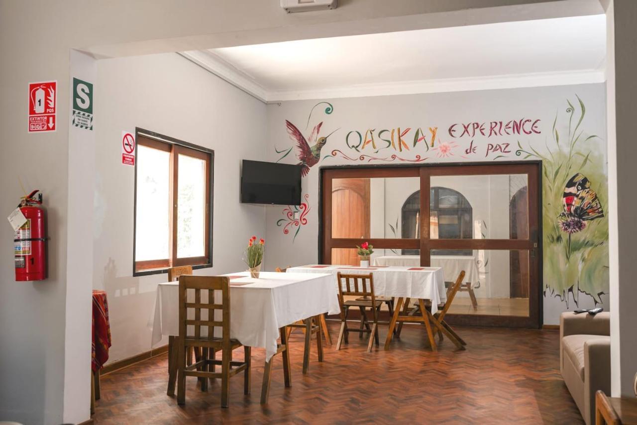 Ostello Qx Miraflores