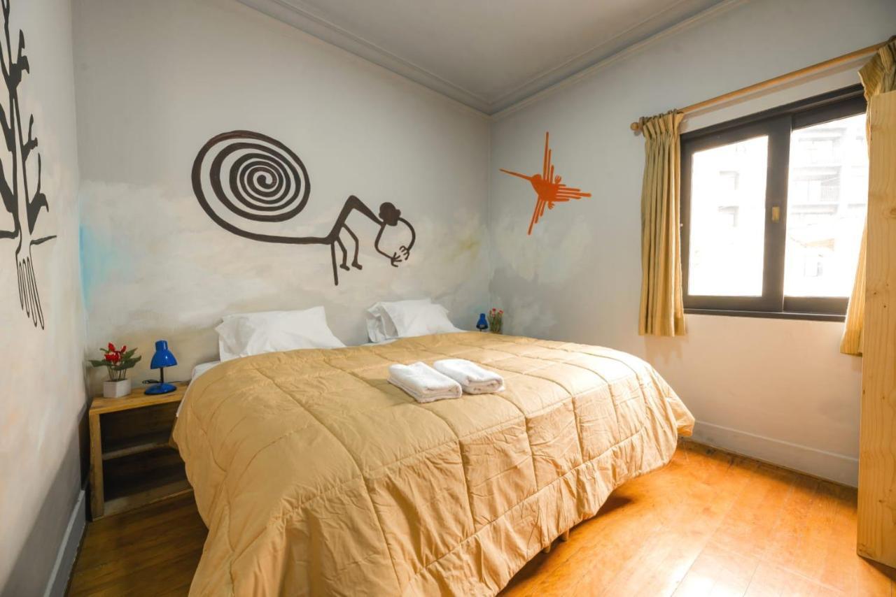 Hostal Qx Miraflores *