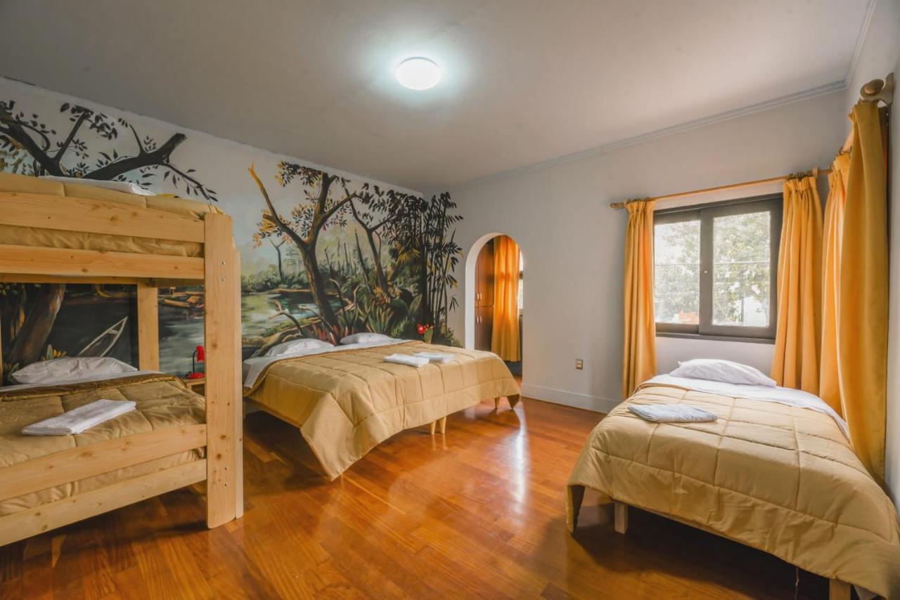 Qx Miraflores Hostal *