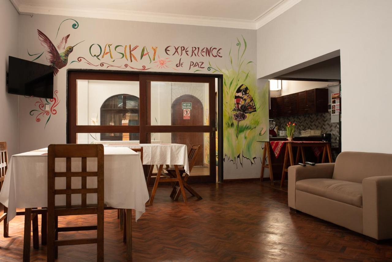Qx Miraflores * Lima