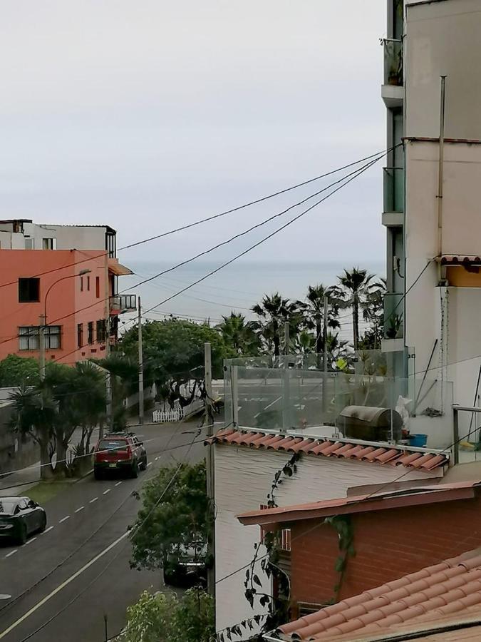 Qx Miraflores Hostal *