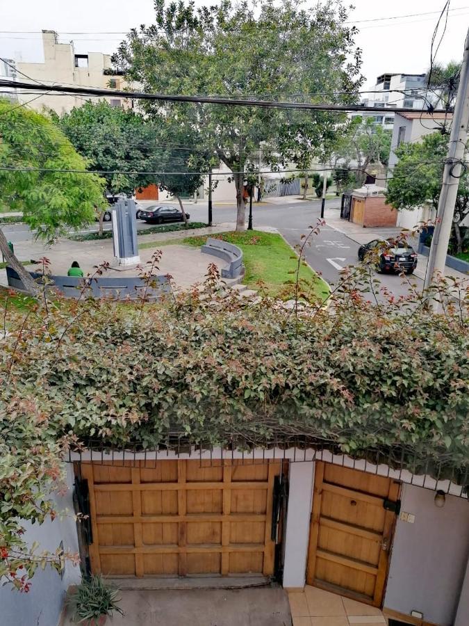 Qx Miraflores Hostal *