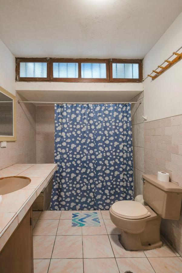 Qx Miraflores Hostal