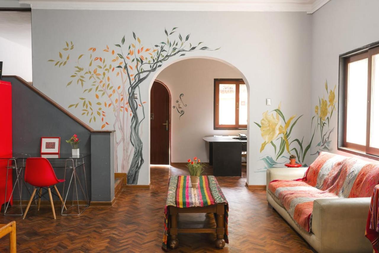 Hostal Qx Miraflores Lima