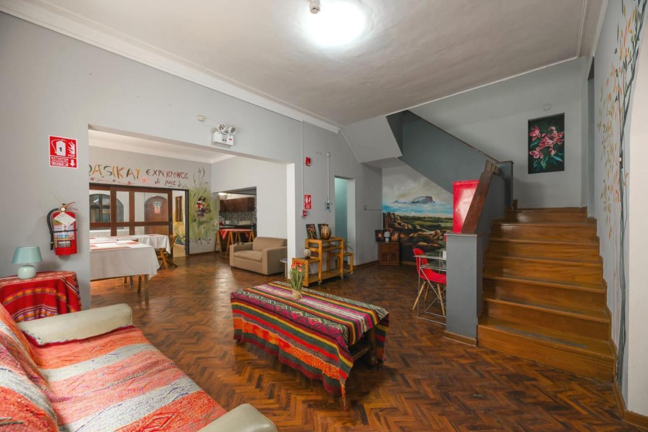 Hostal Qx Miraflores