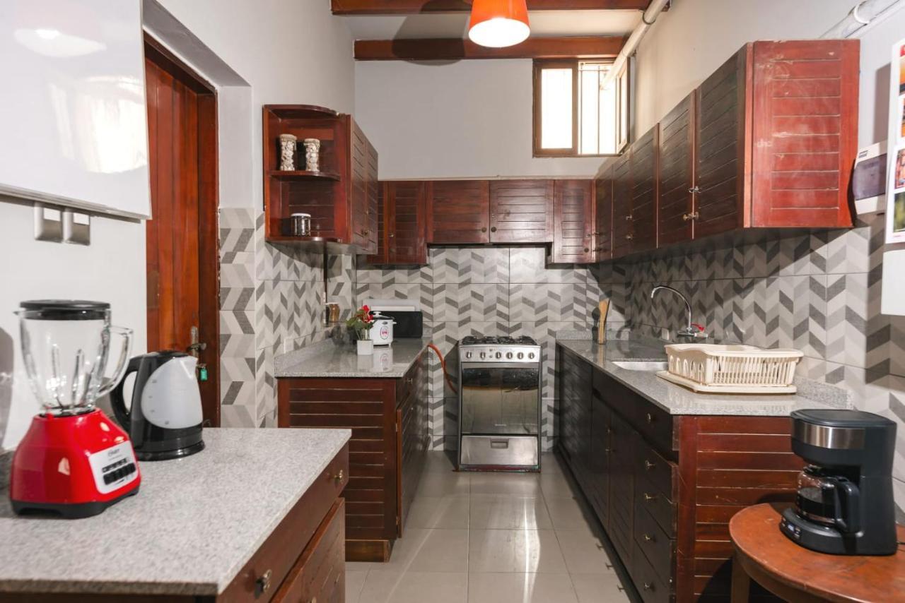 Hostal Qx Miraflores *