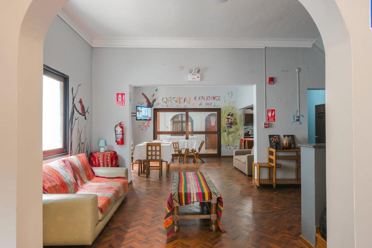 Hostal Qx Miraflores