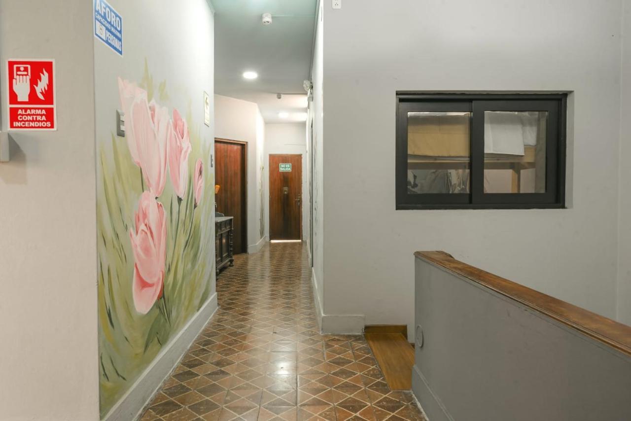 Qx Miraflores
