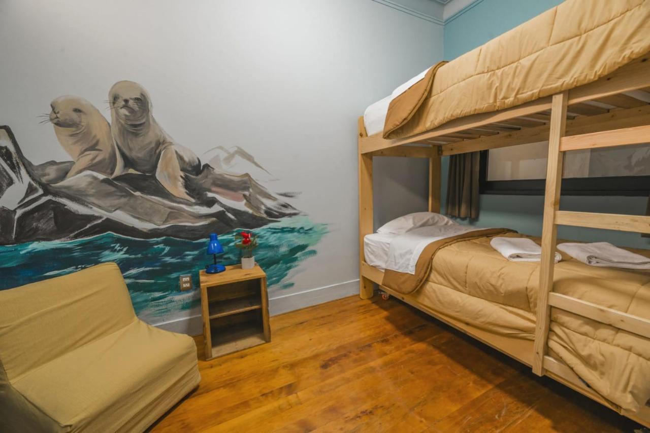 Hostal Qx Miraflores Lima