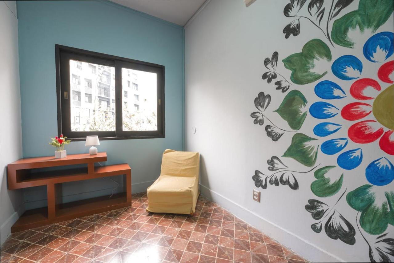 Hostal Qx Miraflores *