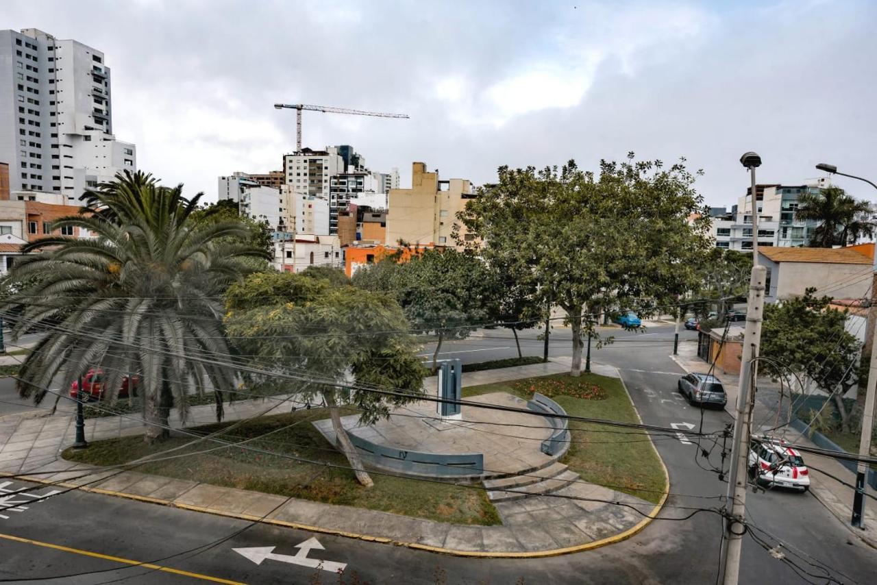 Hostal Qx Miraflores