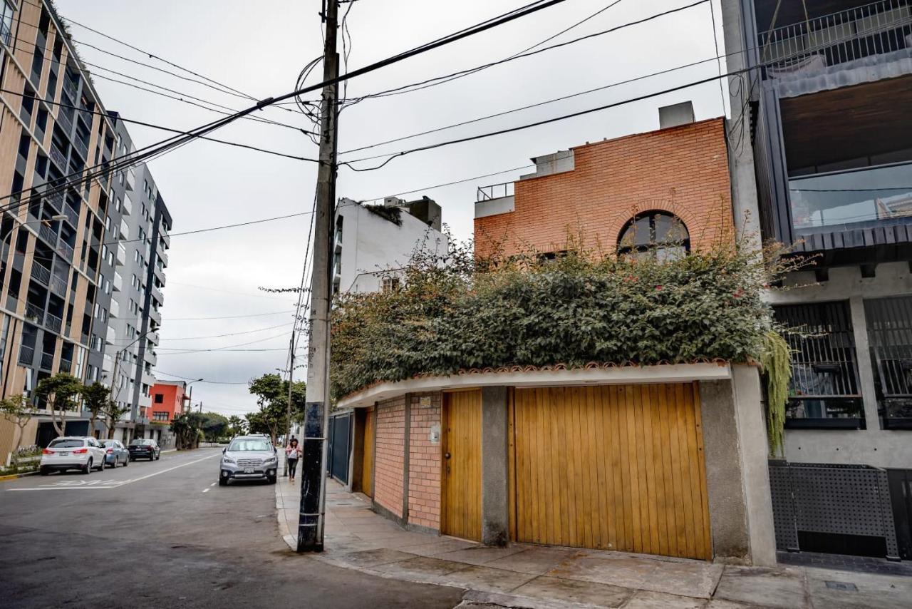 Hostal Qx Miraflores