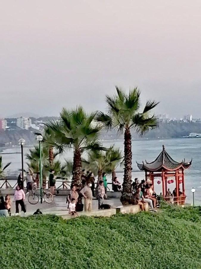 Qx Miraflores * Lima