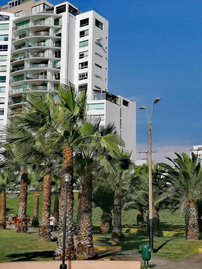 Qx Miraflores *