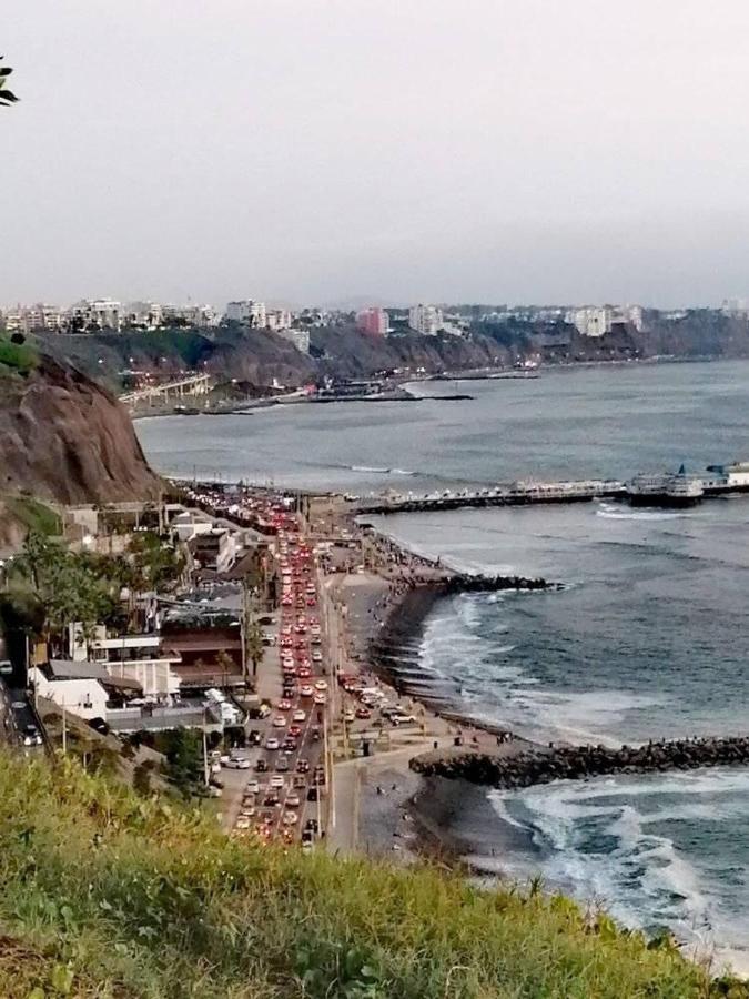 Qx Miraflores Hostal Lima